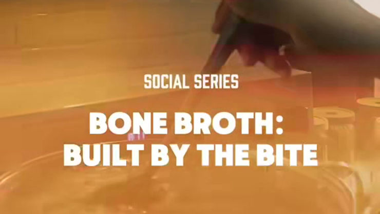 Built By The Bite: Coming Soon...